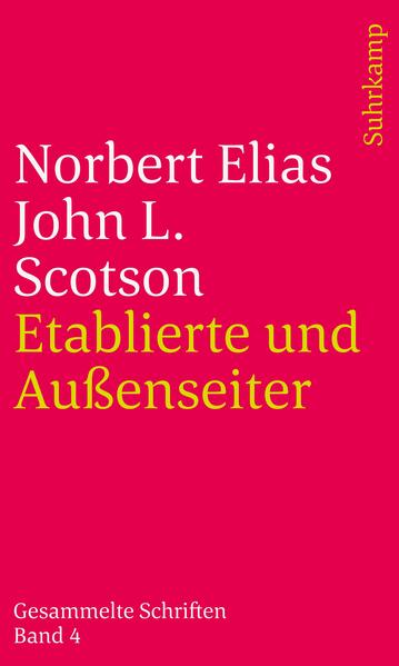 Produktbild: Gesammelte Schriften in 19 Bänden | Norbert Elias