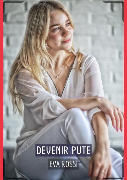 Produktbild: Devenir Pute | Eva Rossi