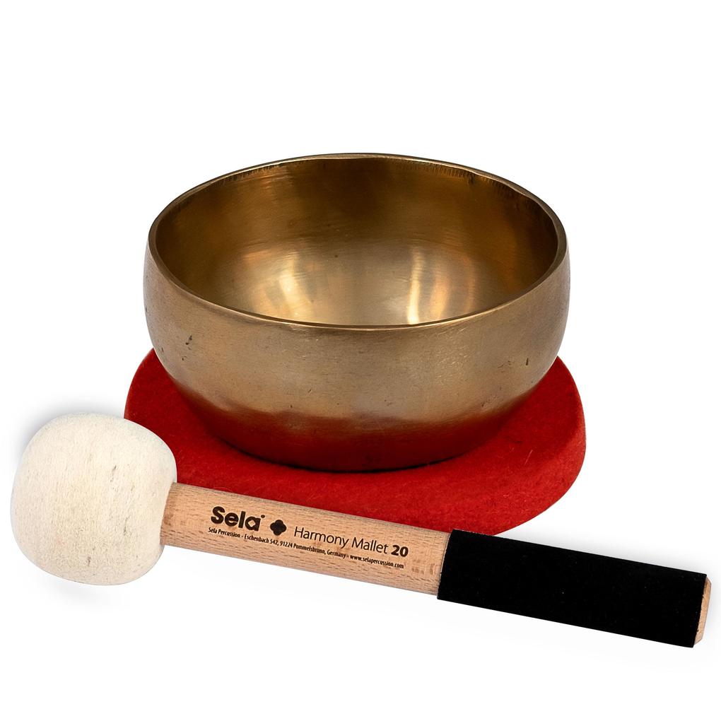 Produktbild: Harmony Singing Bowl 12 (Ø 12 cm)