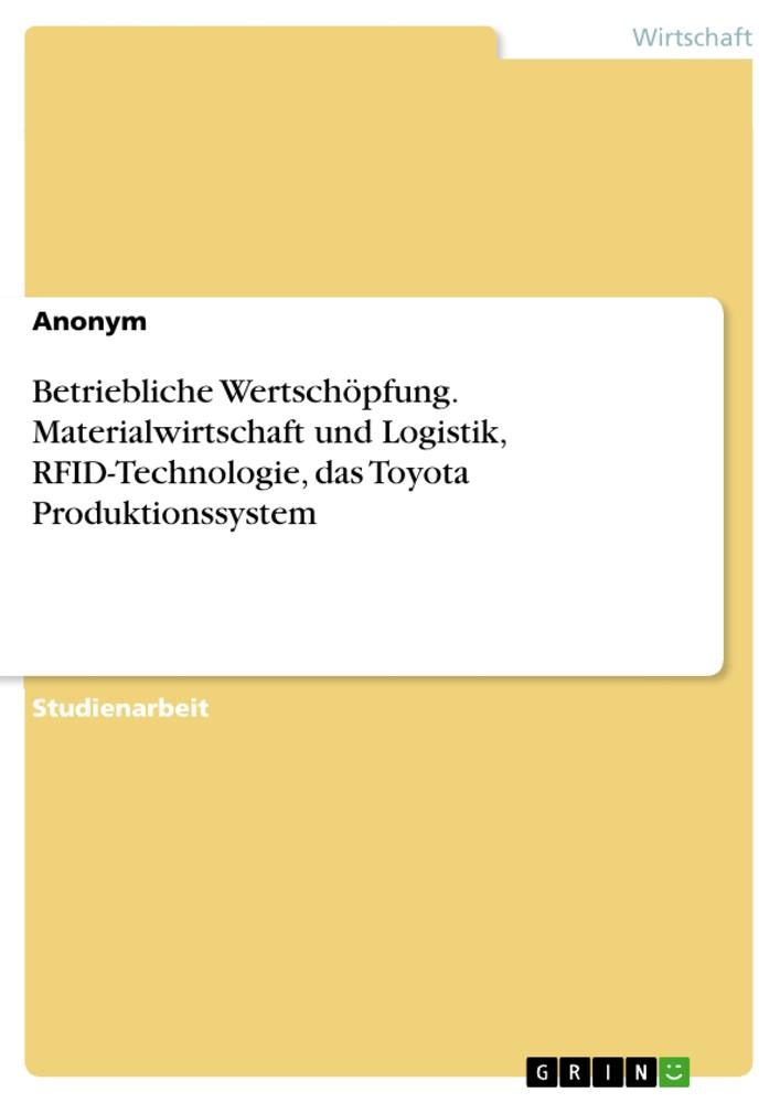 product