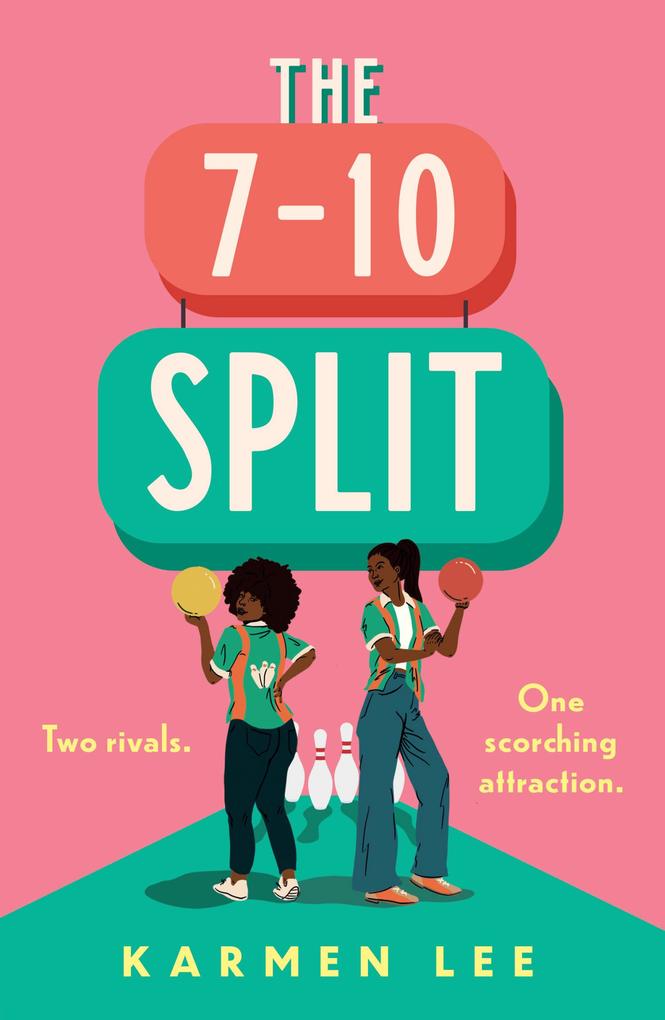 Produktbild: The 7-10 Split | Karmen Lee