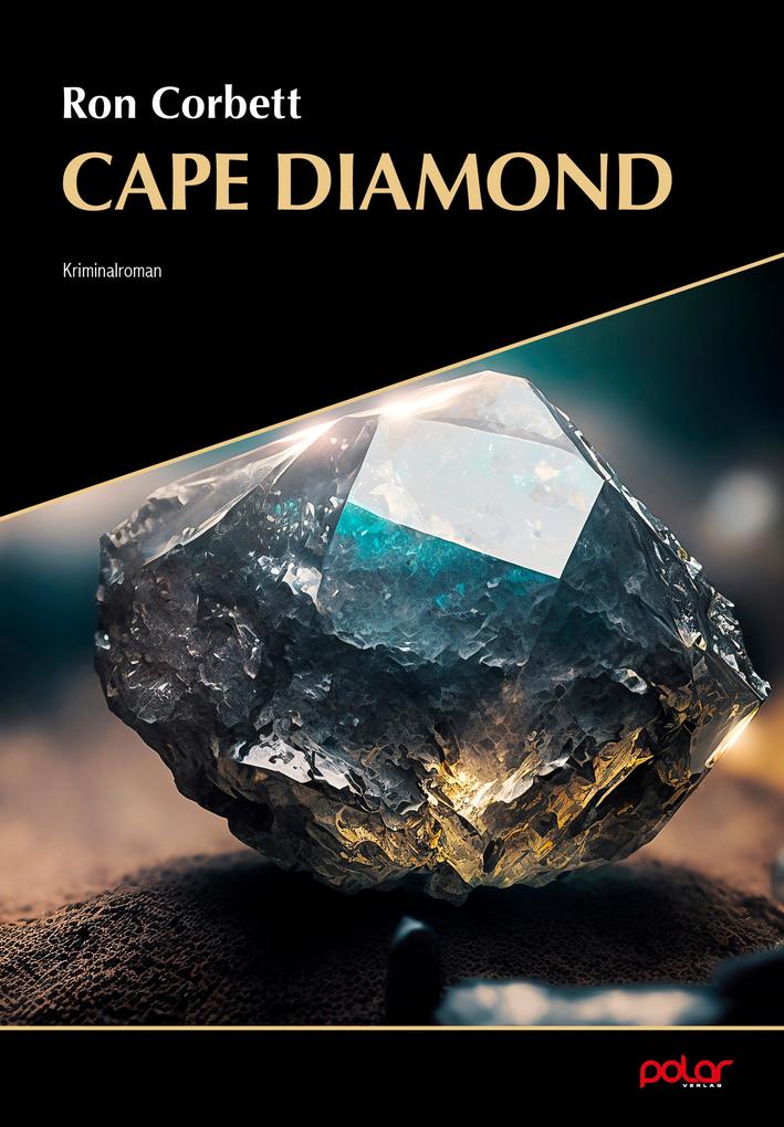Produktbild: Cape Diamond | Ron Corbett