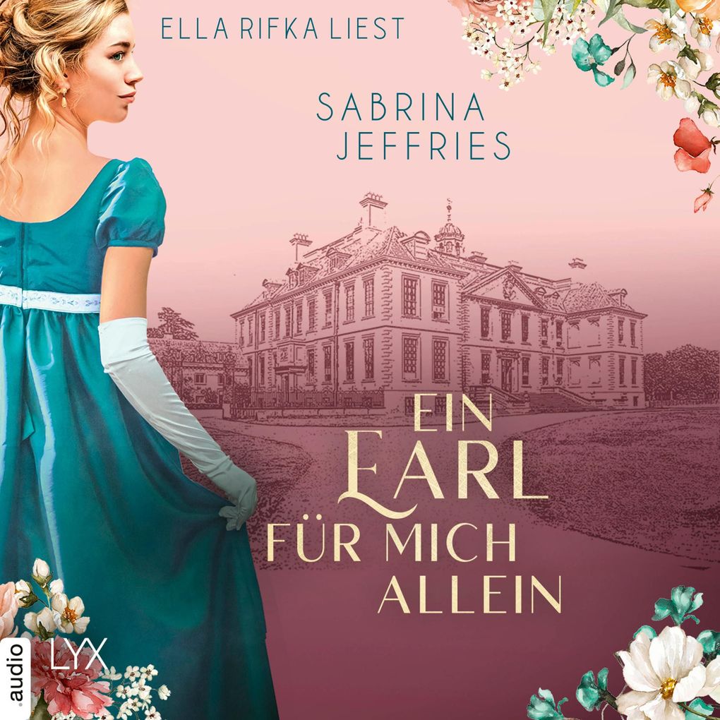 Produktbild: Ein Earl für mich allein | Sabrina Jeffries