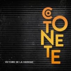 Produktbild: Victoire De La Musique | Cotonete