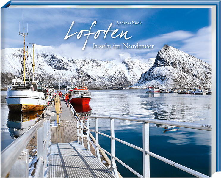 Produktbild: Lofoten | Andreas Künk