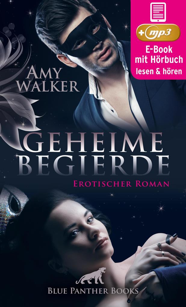Produktbild: Geheime Begierde | Erotik Audio Story | Erotisches Hörbuch | Amy Walker