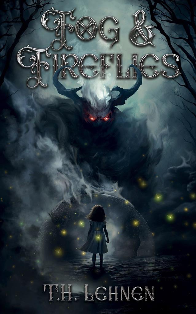 Produktbild: Fog & Fireflies | T. H. Lehnen
