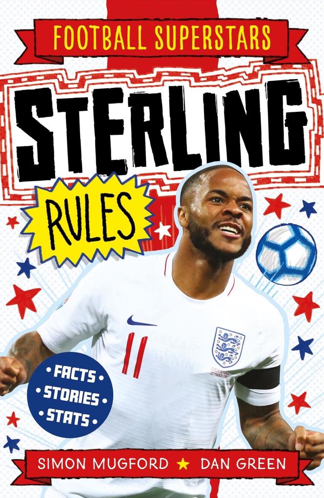 Produktbild: Sterling Rules | Simon Mugford