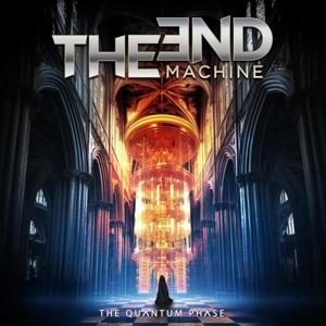 Produktbild: The Quantum Phase | The End Machine