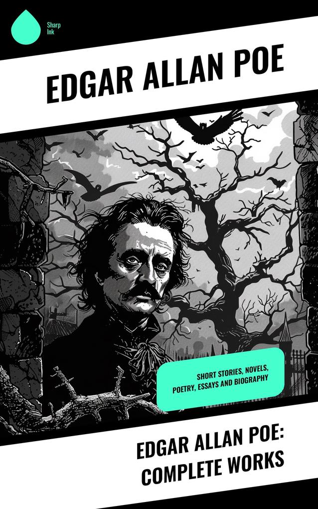 Produktbild: Edgar Allan Poe: Complete Works | Edgar Allan Poe