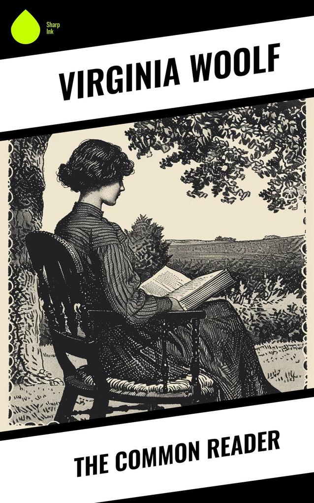Produktbild: The Common Reader | Virginia Woolf