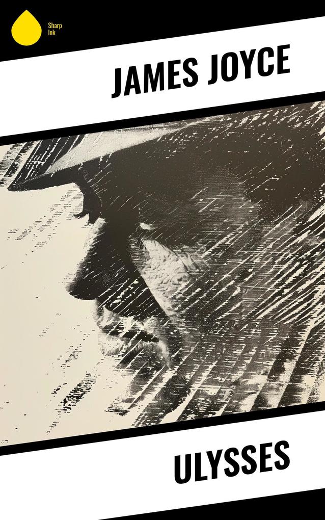 Produktbild: Ulysses | James Joyce