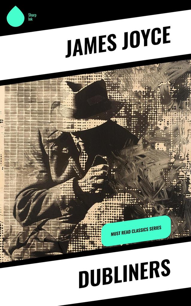 Produktbild: Dubliners | James Joyce