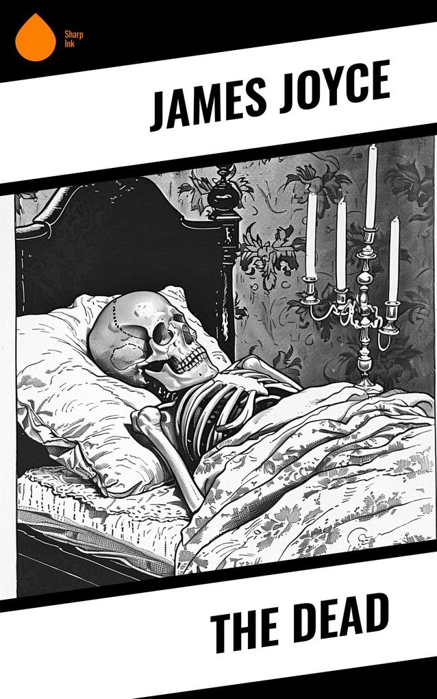 Produktbild: The Dead | James Joyce