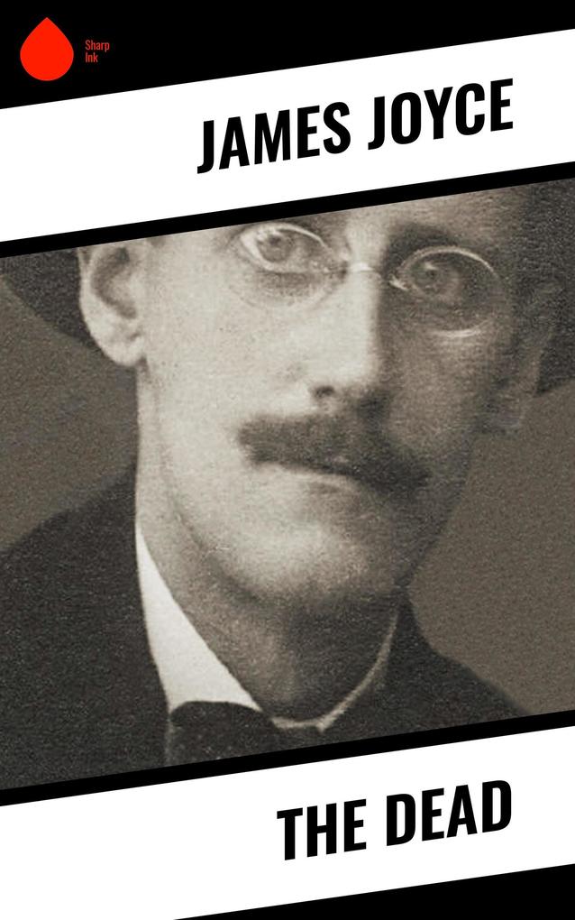 Produktbild: The Dead | James Joyce