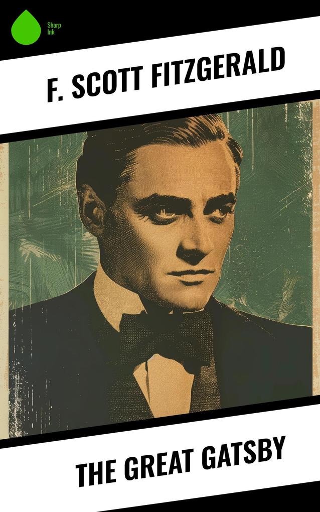 Produktbild: The Great Gatsby | F. Scott Fitzgerald