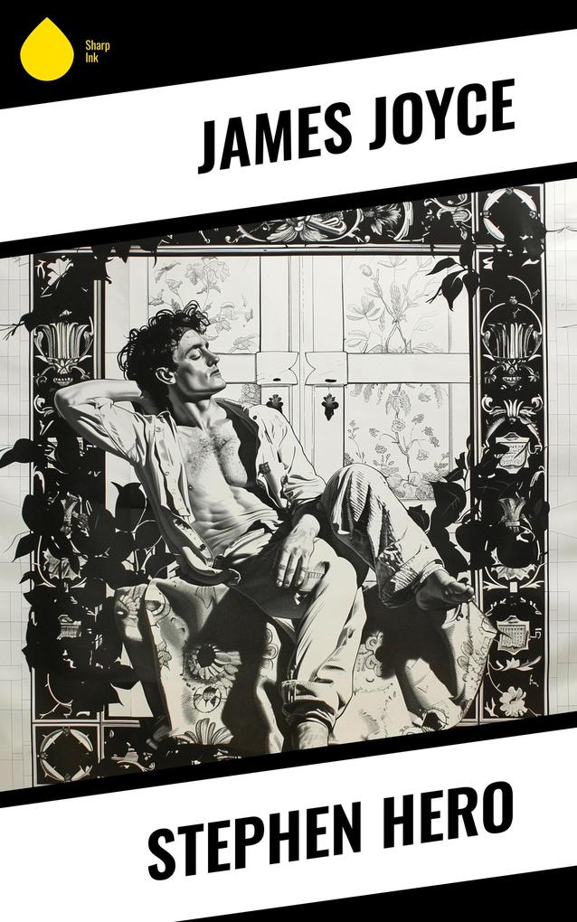 Produktbild: Stephen Hero | James Joyce