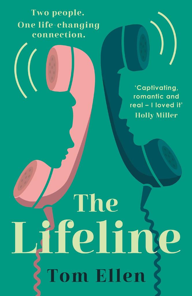 Produktbild: The Lifeline | Tom Ellen