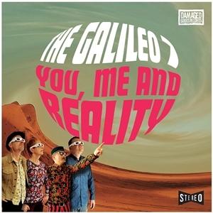 Produktbild: You,Me and Reality | The Galileo 7, The Galileo