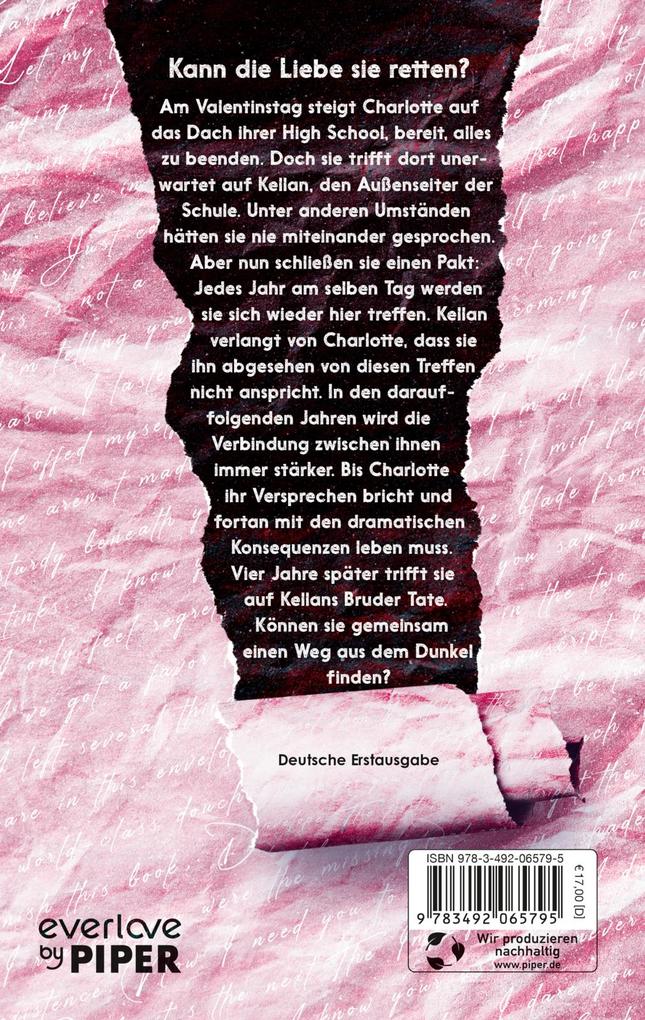 Weitere Ansicht: Darling Venom - Ihre Liebe ist sein Lieblingsgift | Parker S. Huntington