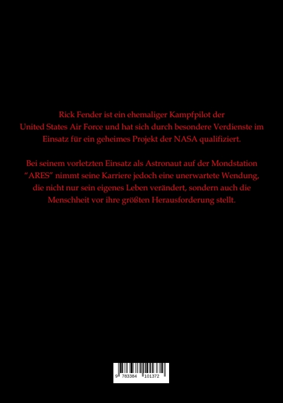 Weitere Ansicht: Moonstation | Alexander Schudow