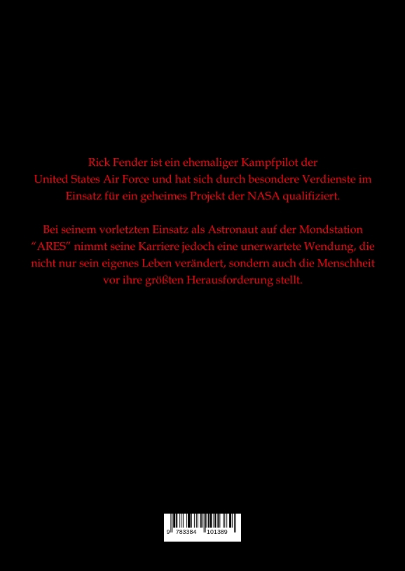 Weitere Ansicht: Moonstation | Alexander Schudow