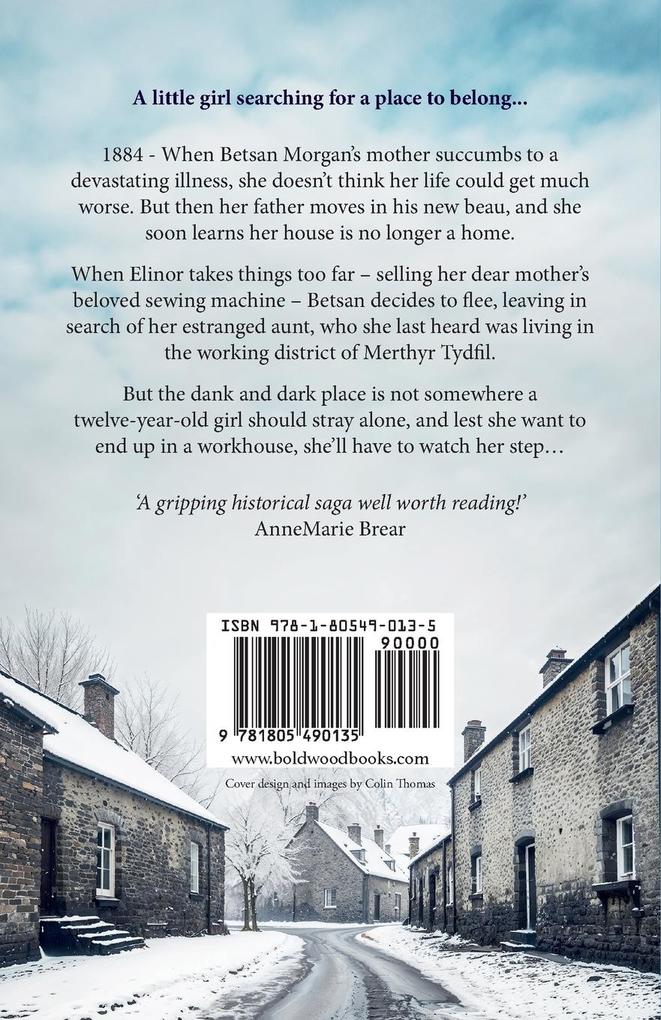 Weitere Ansicht: The Winter Waif | Lynette Rees