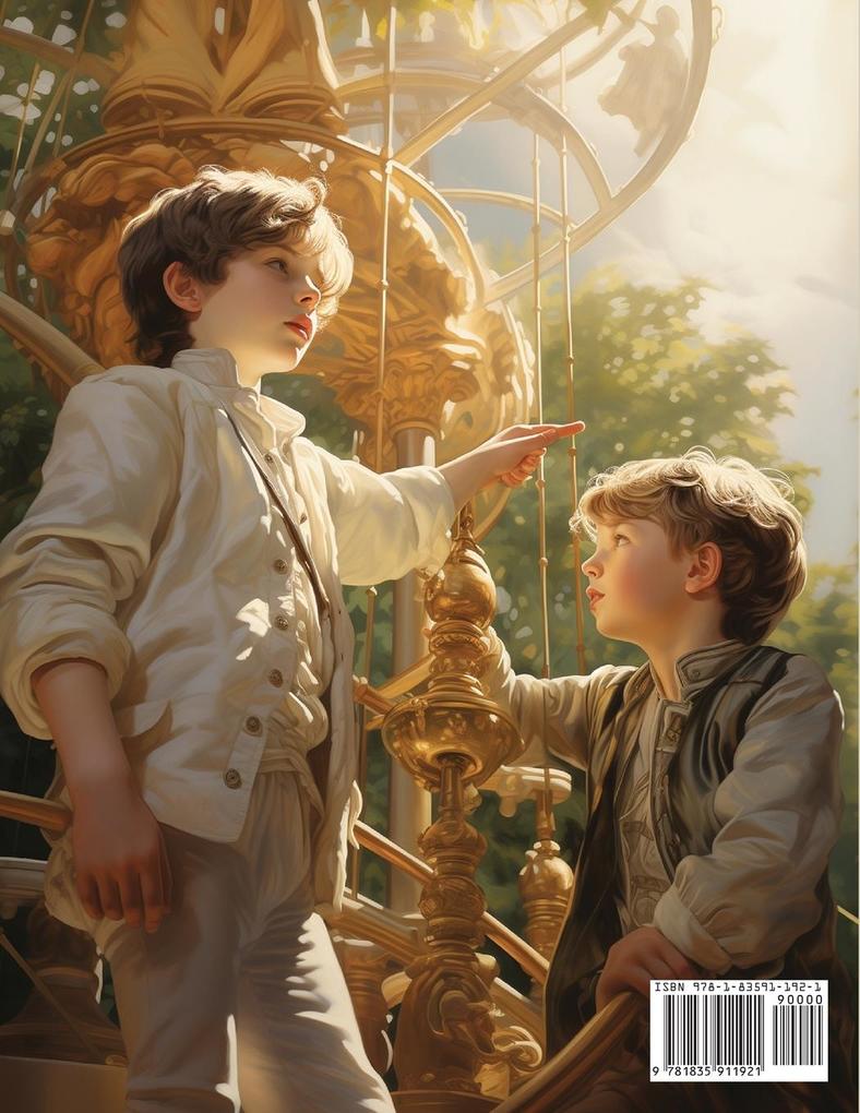 Weitere Ansicht: The Paradise Of Children | Nathaniel Hawthorne