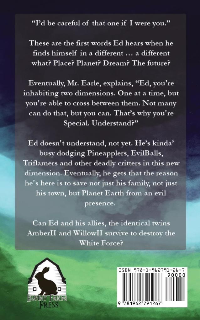 Weitere Ansicht: Special Ed | Jules Older