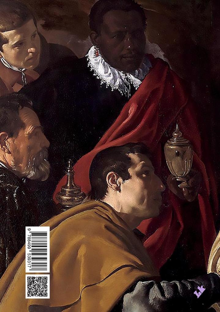 Weitere Ansicht: Auto de los reyes magos | Anónimo