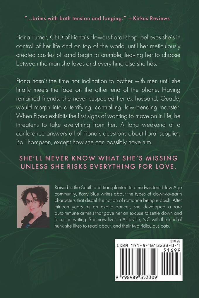 Weitere Ansicht: Fiona's Fury | Roxy Blue