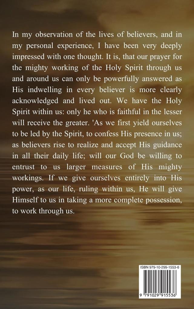 Weitere Ansicht: The Spirit of Christ | Andrew Murray
