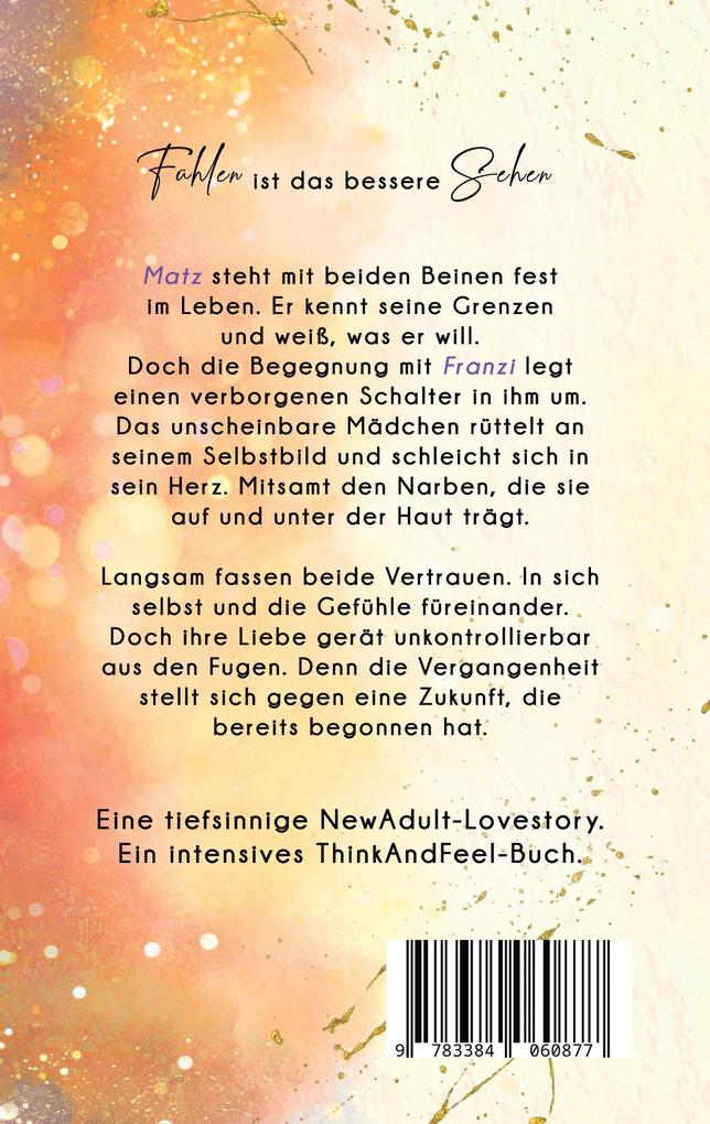 Weitere Ansicht: Einmal für immer | Jutta Kröpfl