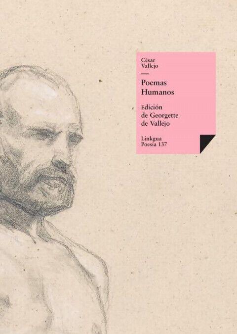 Weitere Ansicht: Poemas humanos | César Vallejo