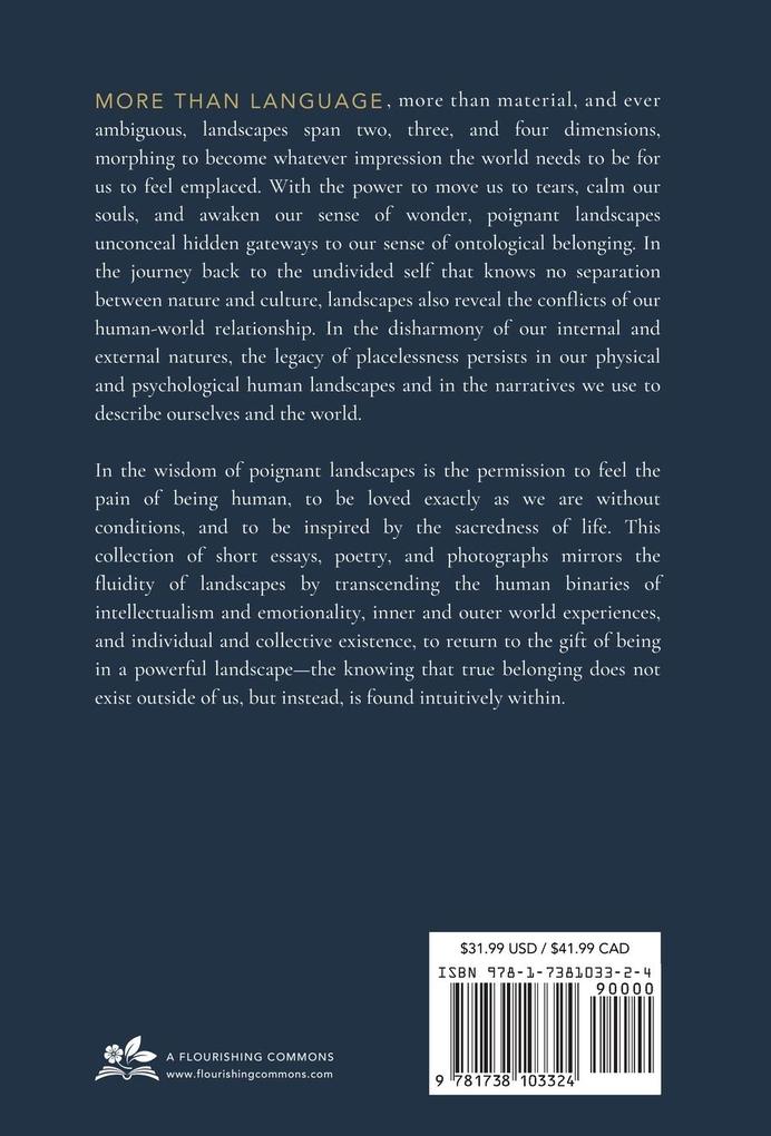 Weitere Ansicht: Poignant Landscapes | van Thi Diep