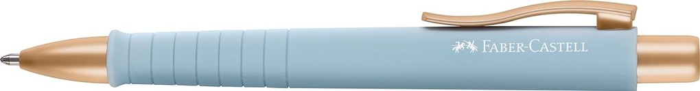 Weitere Ansicht: Faber-Castell Kugelschreiber Poly Ball Urban XB sky blue