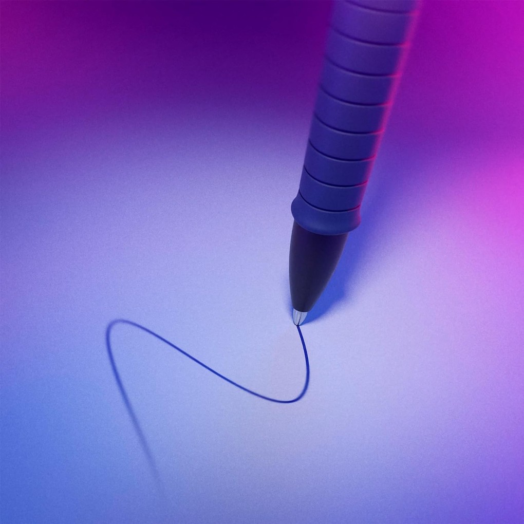 Weitere Ansicht: Faber-Castell Kugelschreiber Poly Ball Urban XB sky blue
