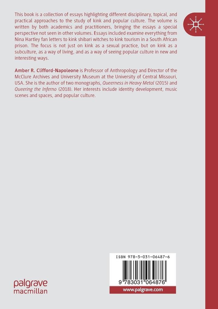 Weitere Ansicht: Binding and Unbinding Kink
