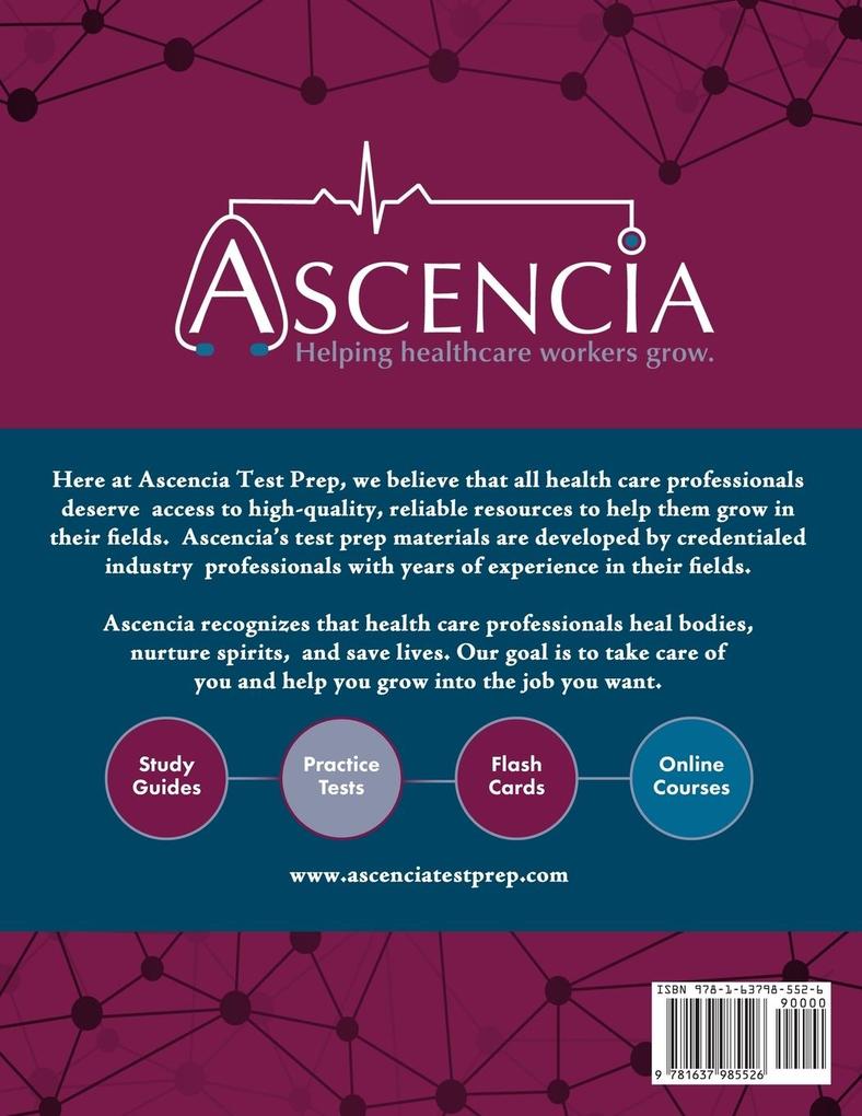 Weitere Ansicht: CCRN Study Guide 2024-2025 | E. M. Falgout