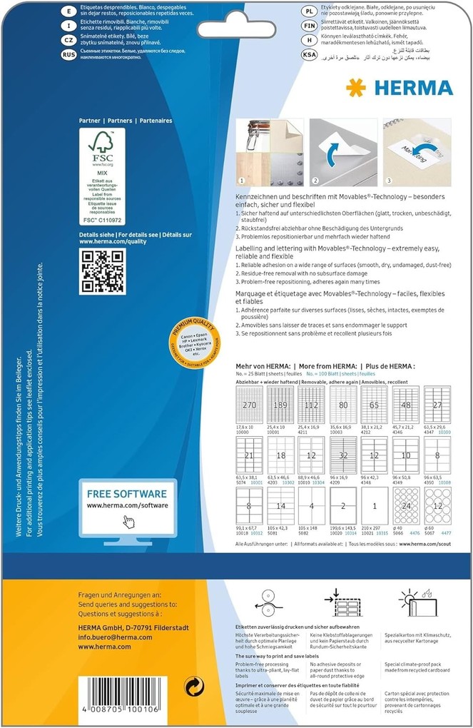 product