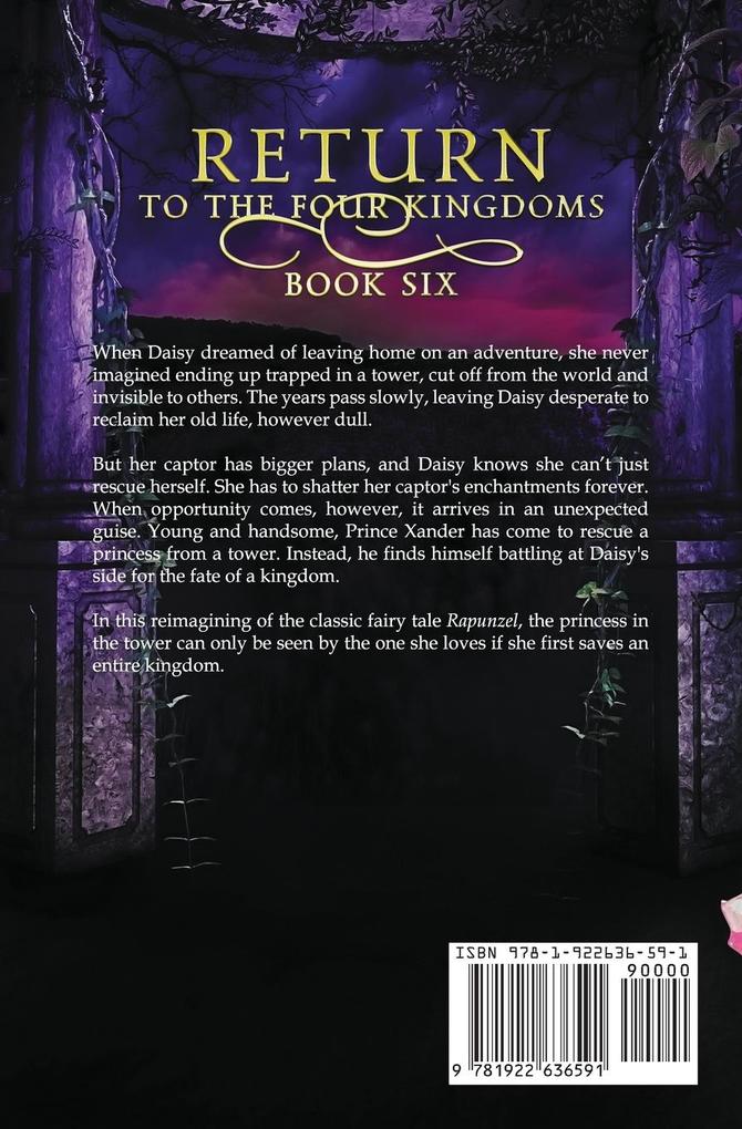 Weitere Ansicht: The Abandoned Princess | Melanie Cellier