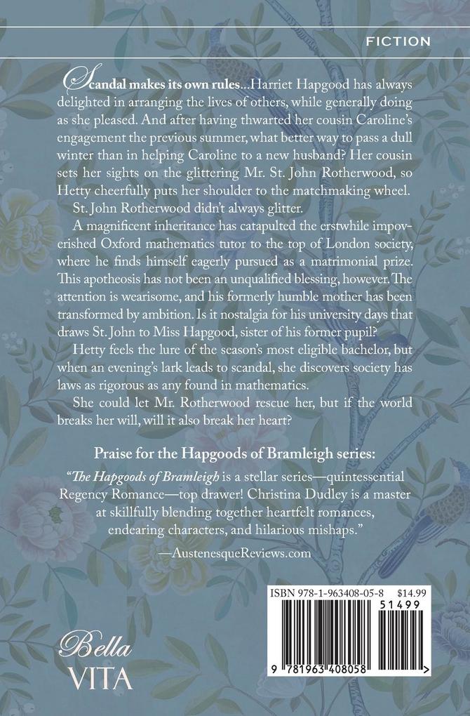 Weitere Ansicht: A Fickle Fortune | Christina Dudley