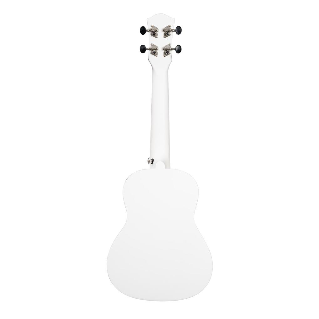 Weitere Ansicht: Soprano Ukulele Linden Dreamcatcher (incl. Bag, 3 Picks)