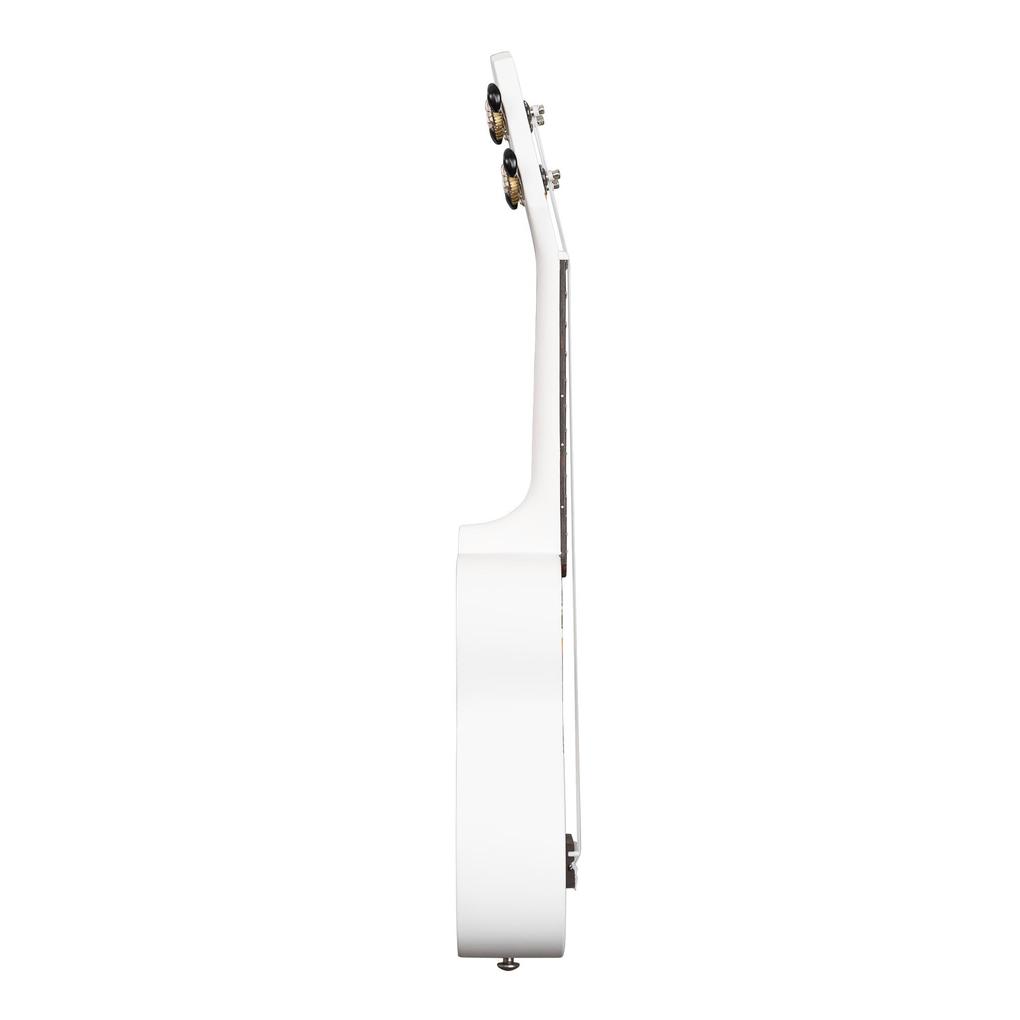 Weitere Ansicht: Soprano Ukulele Linden Dreamcatcher (incl. Bag, 3 Picks)