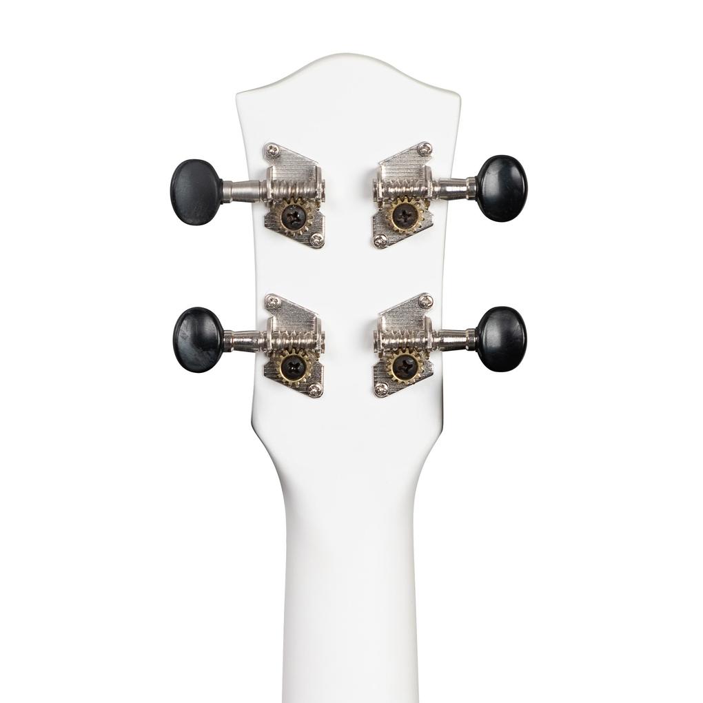 Weitere Ansicht: Soprano Ukulele Linden Dreamcatcher (incl. Bag, 3 Picks)