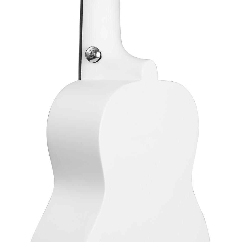 Weitere Ansicht: Soprano Ukulele Linden Dreamcatcher (incl. Bag, 3 Picks)