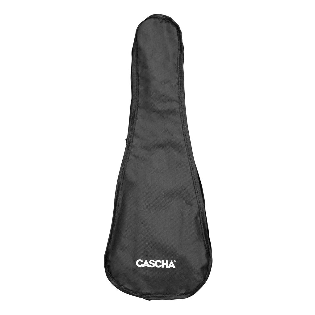 Weitere Ansicht: Soprano Ukulele Linden Dreamcatcher (incl. Bag, 3 Picks)