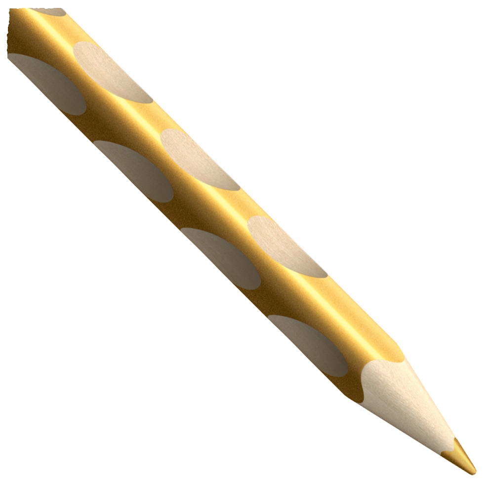 Weitere Ansicht: STABILO Buntstift Ergonomisch für Linkshänder, EASYcolors, 24er Set