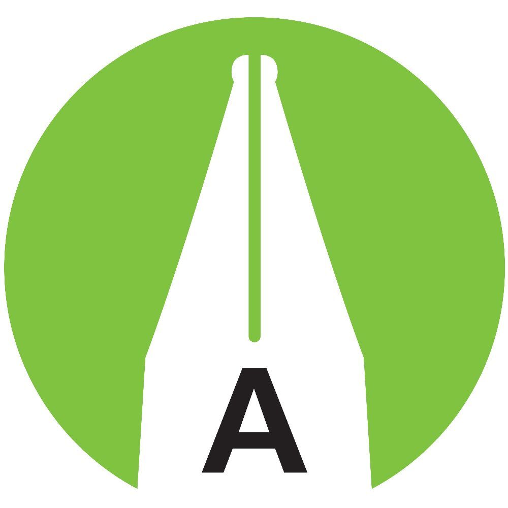 Weitere Ansicht: Rechtshänder-Griffstück für ergonomischen Schulfüller mit Anfänger-Feder A - STABILO EASYbirdy in sc