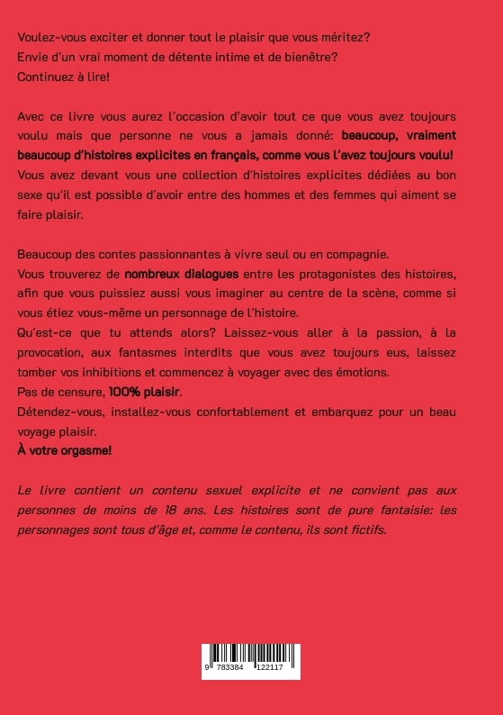 Weitere Ansicht: Salope en Chaleur | Eva Rossi